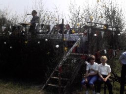 Schützenfest 1982